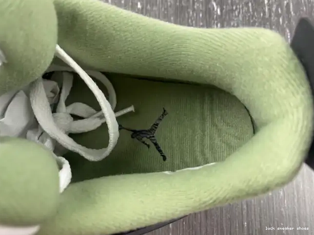 Cheap LUCY AQ9129-103 Seafoam 4 Air Jordan WMNS 0509